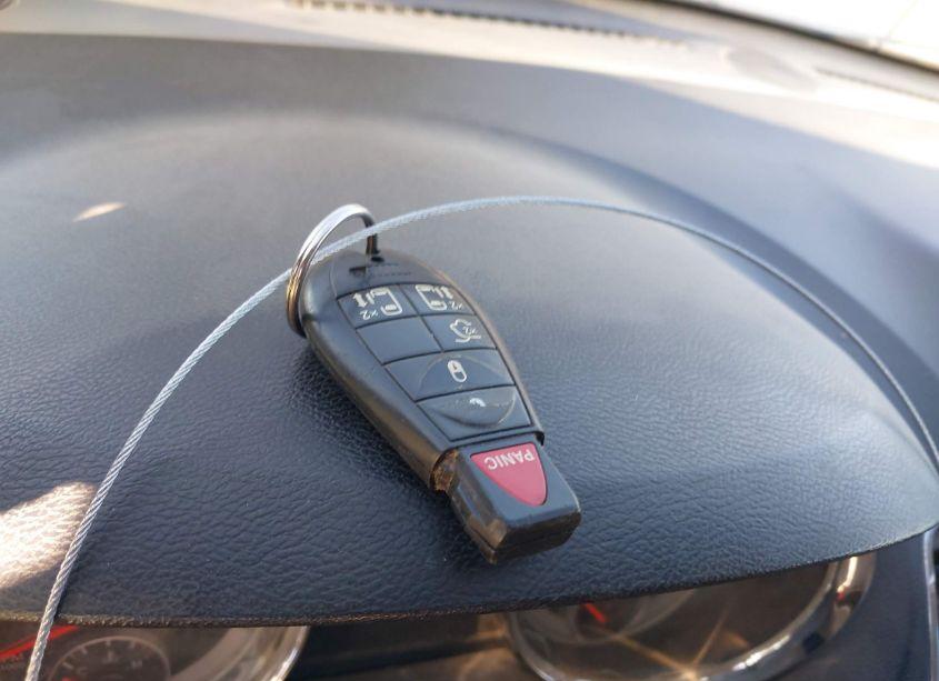 Photo 11 of 2011 Dodge Grand CARAVAN MAINSTREET (VIN 2D4RN3DG0BR673965)