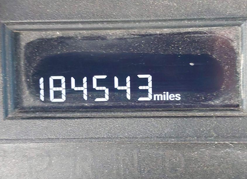 Photo 7 of 2011 Dodge Grand CARAVAN MAINSTREET (VIN 2D4RN3DG0BR673965)