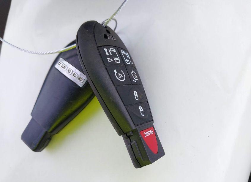 Photo 11 of 2011 Dodge Grand CARAVAN MAINSTREET (VIN 2D4RN3DG0BR705605)