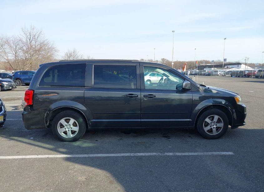 Photo 13 of 2011 Dodge Grand CARAVAN MAINSTREET (VIN 2D4RN3DG0BR705605)