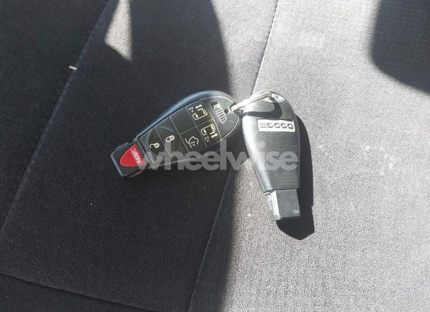 Photo 11 of 2011 Dodge Grand CARAVAN MAINSTREET (VIN 2D4RN3DG0BR710593)