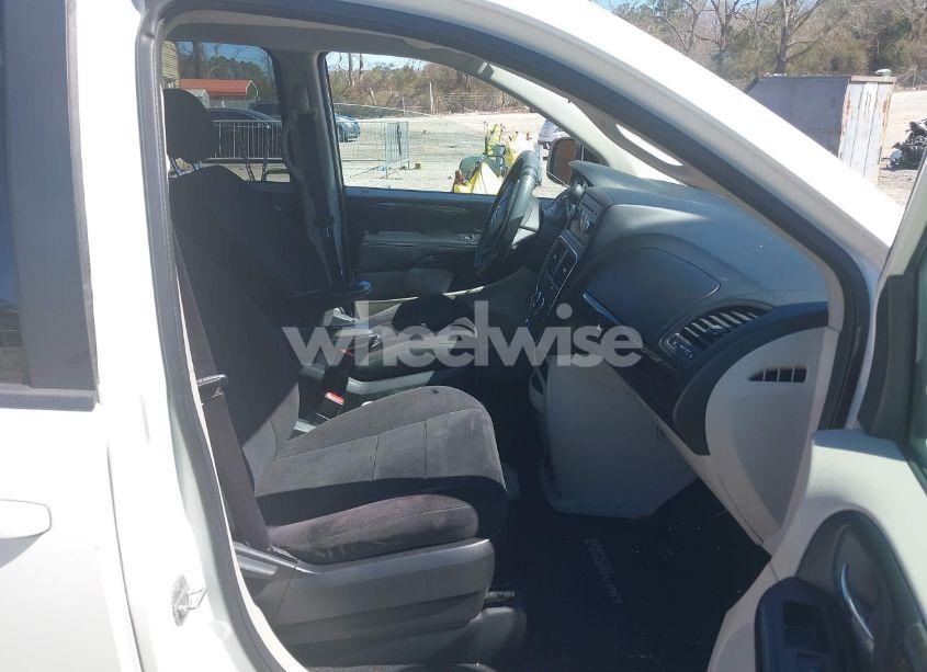 Photo 5 of 2011 Dodge Grand CARAVAN MAINSTREET (VIN 2D4RN3DG0BR710593)