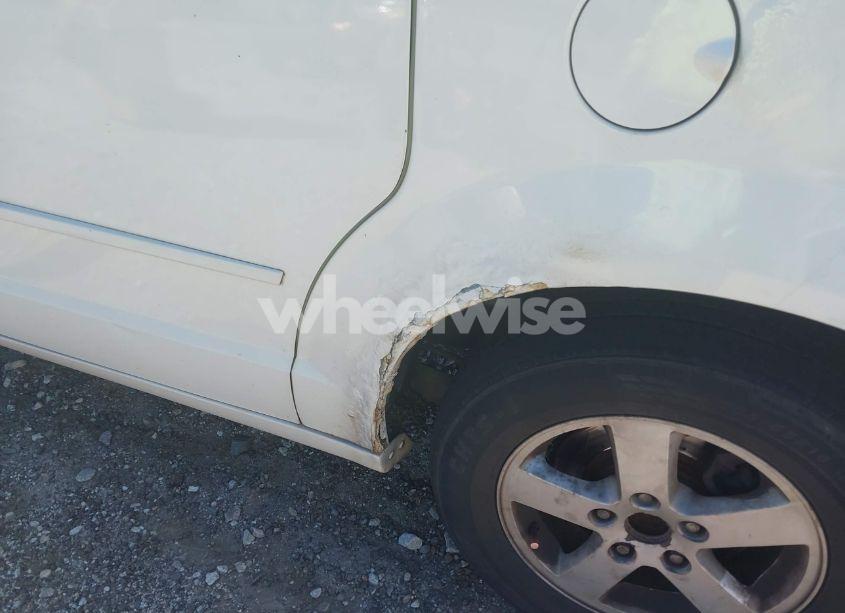 Photo 6 of 2011 Dodge Grand CARAVAN MAINSTREET (VIN 2D4RN3DG0BR710593)