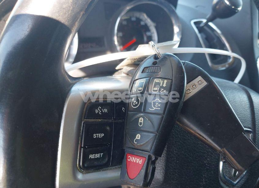 Photo 11 of 2011 Dodge Grand CARAVAN MAINSTREET (VIN 2D4RN3DG0BR723859)