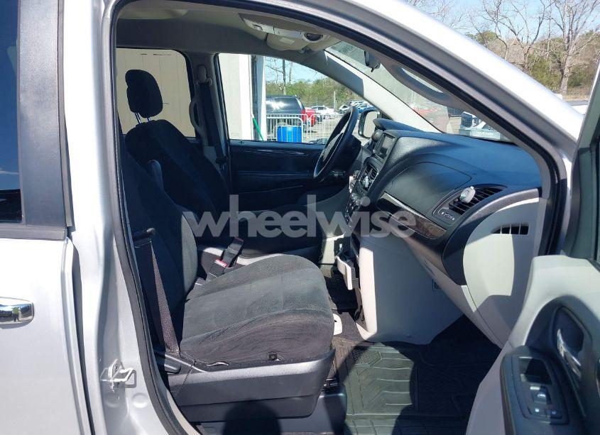 Photo 5 of 2011 Dodge Grand CARAVAN MAINSTREET (VIN 2D4RN3DG0BR748230)