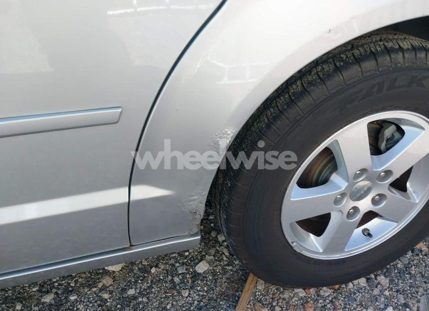 Photo 6 of 2011 Dodge Grand CARAVAN MAINSTREET (VIN 2D4RN3DG0BR748230)