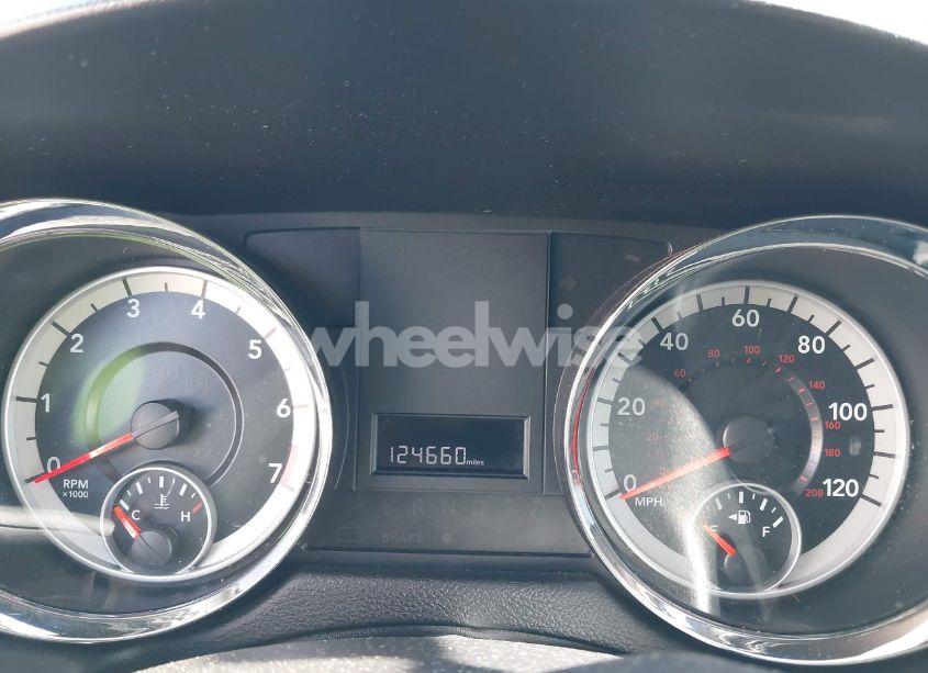 Photo 7 of 2011 Dodge Grand CARAVAN MAINSTREET (VIN 2D4RN3DG0BR748230)