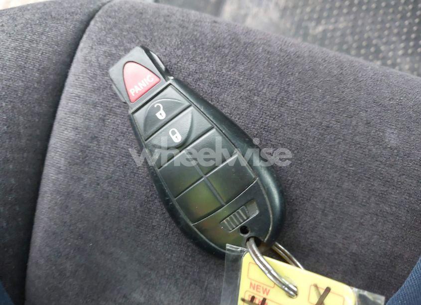 Photo 11 of 2011 Dodge Grand CARAVAN MAINSTREET (VIN 2D4RN3DG1BR601074)