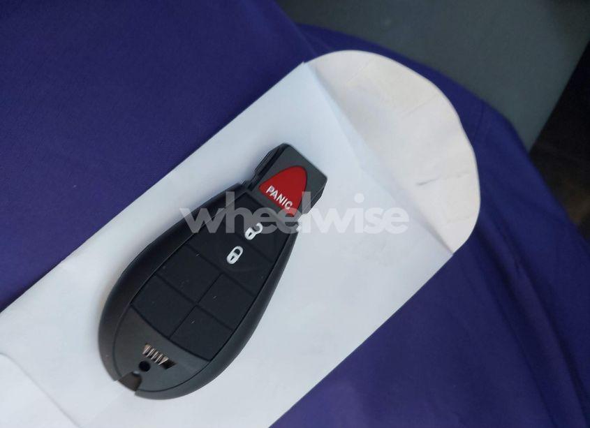 Photo 11 of 2011 Dodge Grand CARAVAN MAINSTREET (VIN 2D4RN3DG1BR738502)