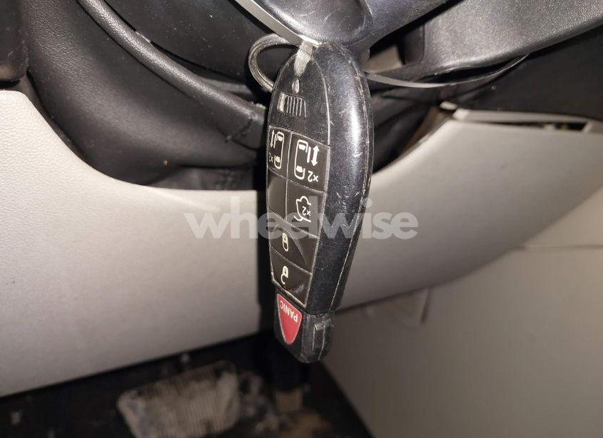 Photo 11 of 2011 Dodge Grand CARAVAN MAINSTREET (VIN 2D4RN3DG1BR739259)