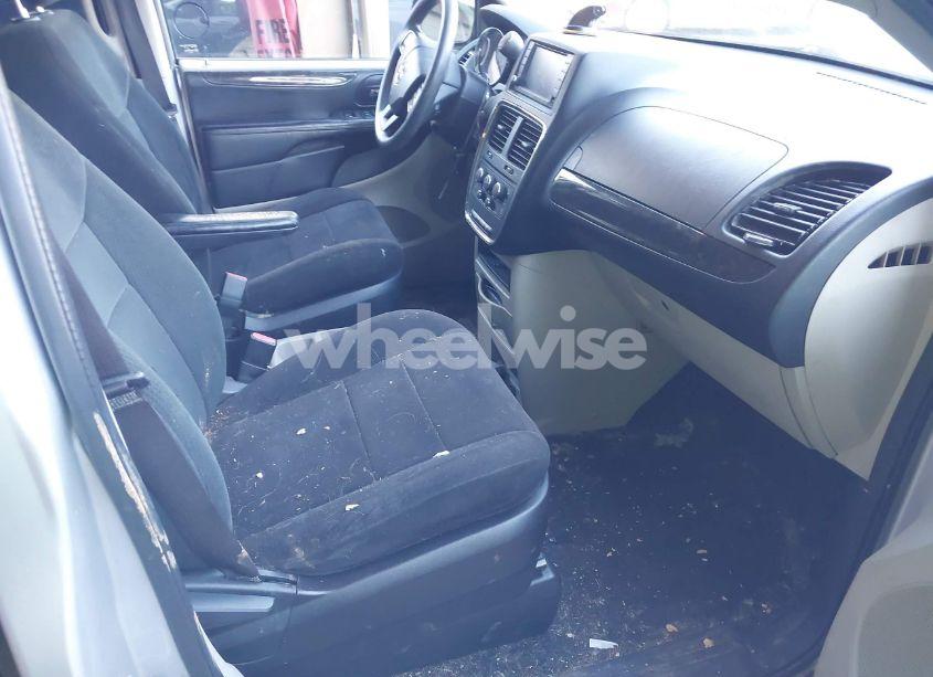 Photo 5 of 2011 Dodge Grand CARAVAN MAINSTREET (VIN 2D4RN3DG1BR739259)