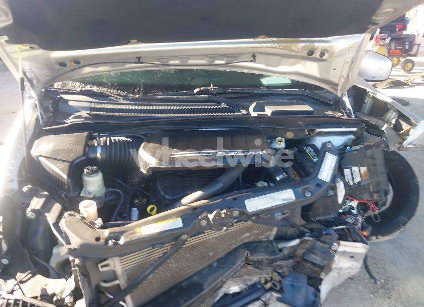 Photo 10 of 2011 Dodge Grand CARAVAN MAINSTREET (VIN 2D4RN3DG1BR774285)