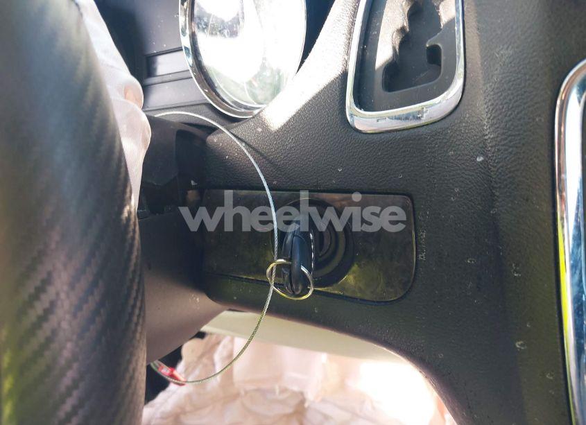 Photo 11 of 2011 Dodge Grand CARAVAN MAINSTREET (VIN 2D4RN3DG1BR774285)