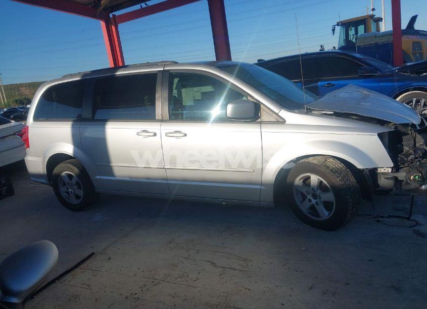 Photo 13 of 2011 Dodge Grand CARAVAN MAINSTREET (VIN 2D4RN3DG1BR774285)