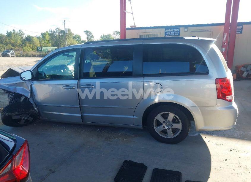 Photo 14 of 2011 Dodge Grand CARAVAN MAINSTREET (VIN 2D4RN3DG1BR774285)