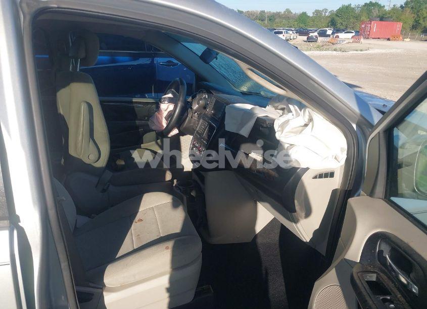 Photo 5 of 2011 Dodge Grand CARAVAN MAINSTREET (VIN 2D4RN3DG1BR774285)