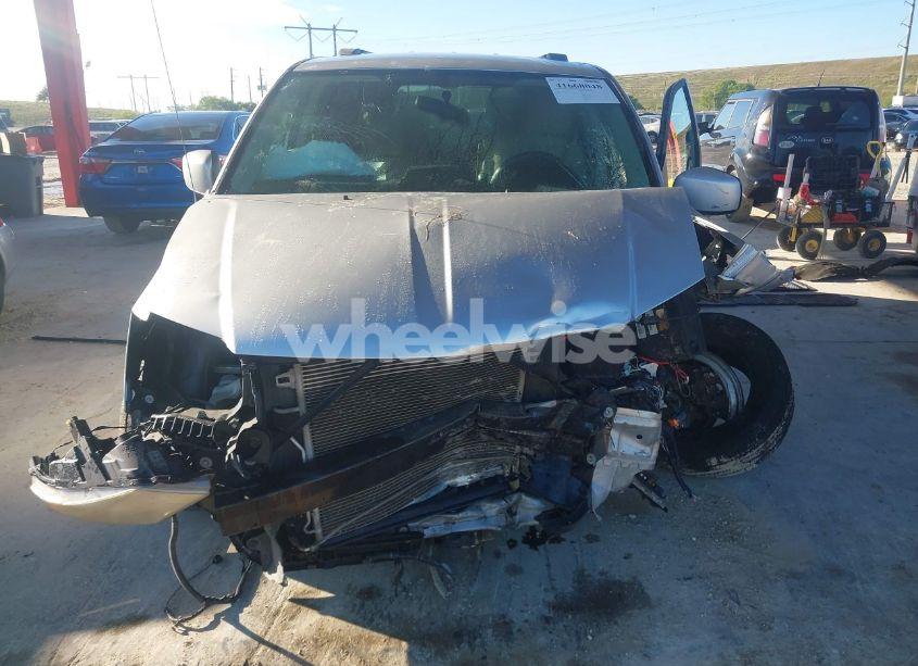 Photo 6 of 2011 Dodge Grand CARAVAN MAINSTREET (VIN 2D4RN3DG1BR774285)