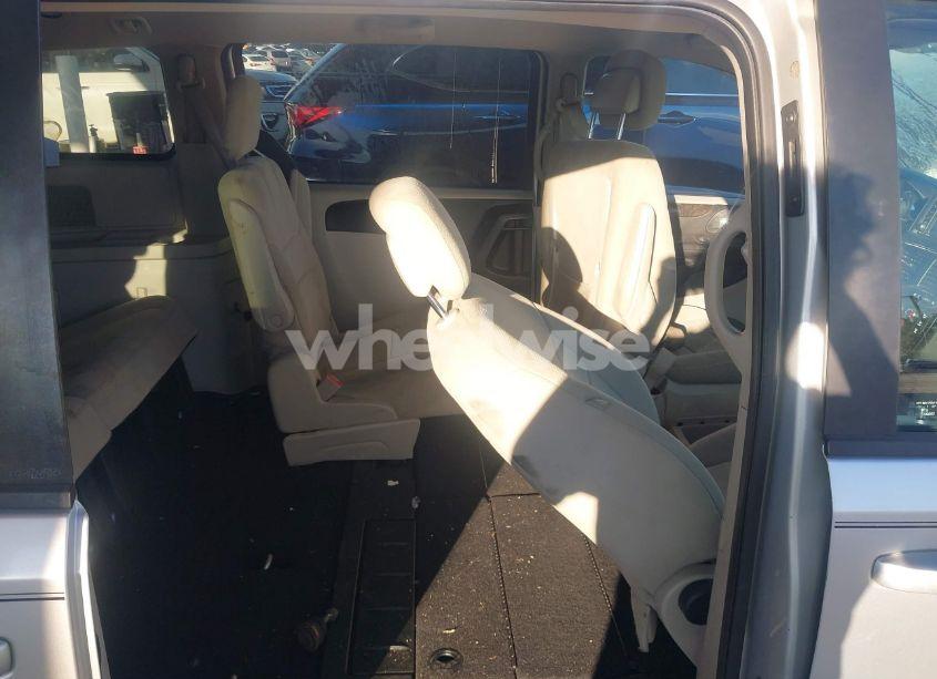 Photo 8 of 2011 Dodge Grand CARAVAN MAINSTREET (VIN 2D4RN3DG1BR774285)