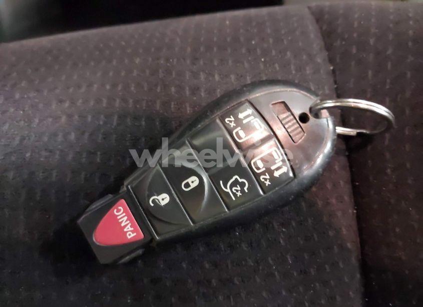 Photo 11 of 2011 Dodge Grand CARAVAN MAINSTREET (VIN 2D4RN3DG2BR627795)