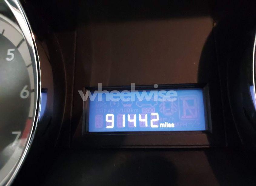 Photo 15 of 2011 Dodge Grand CARAVAN MAINSTREET (VIN 2D4RN3DG2BR627795)