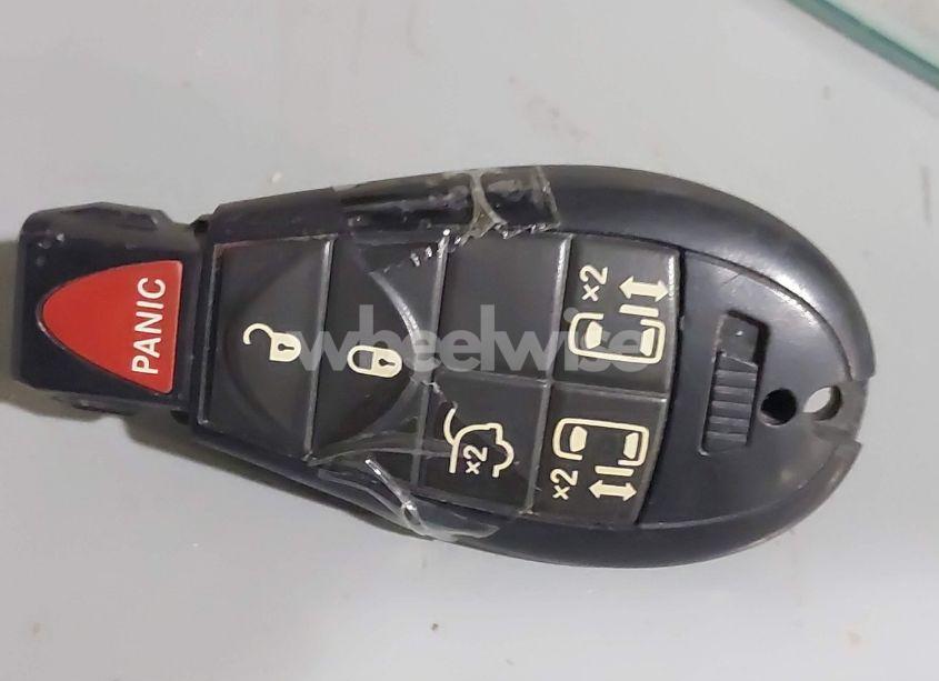 Photo 10 of 2011 Dodge Grand CARAVAN MAINSTREET (VIN 2D4RN3DG2BR668685)