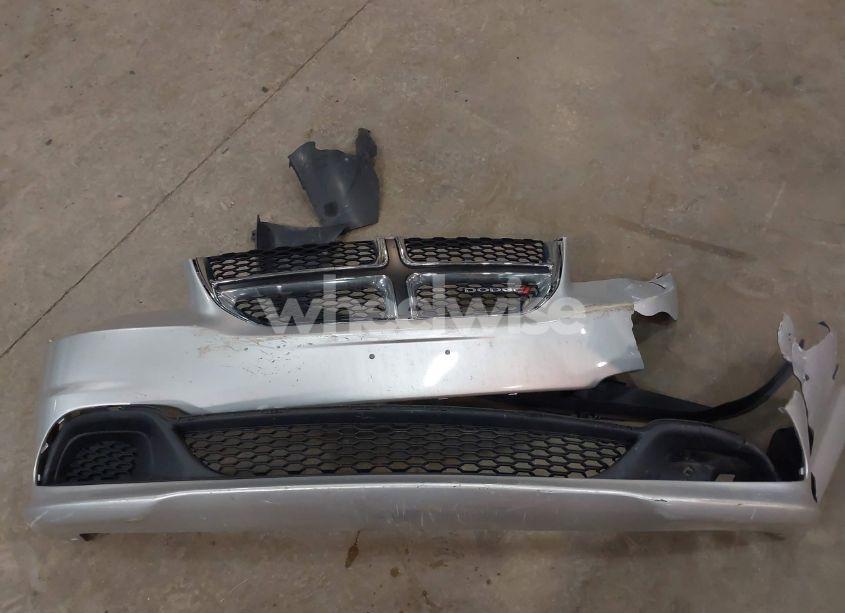 Photo 11 of 2011 Dodge Grand CARAVAN MAINSTREET (VIN 2D4RN3DG2BR668685)