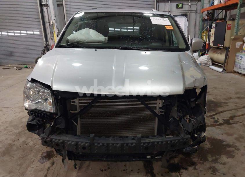 Photo 12 of 2011 Dodge Grand CARAVAN MAINSTREET (VIN 2D4RN3DG2BR668685)