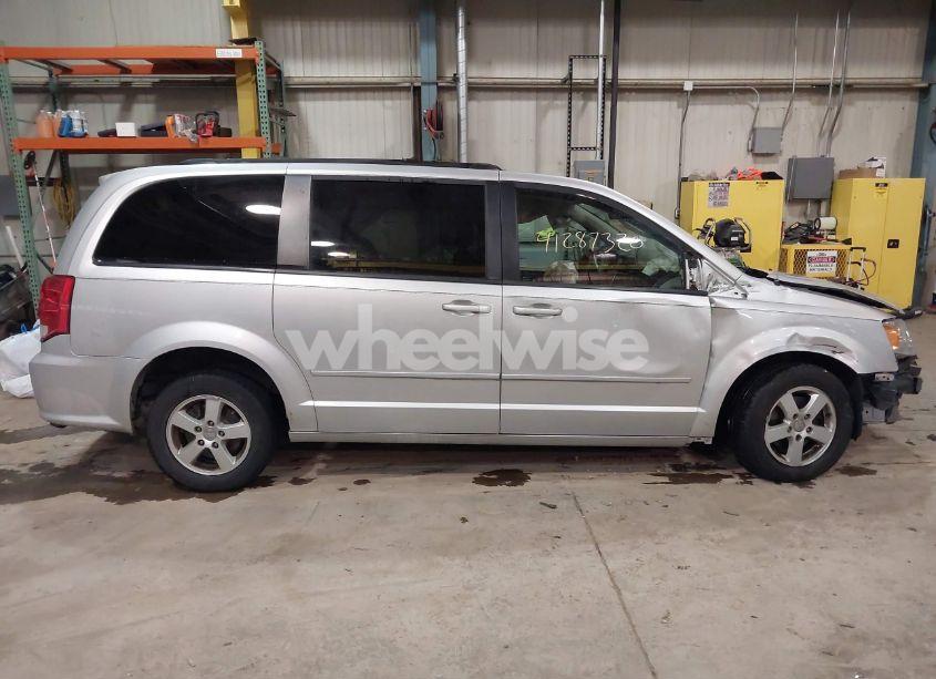 Photo 13 of 2011 Dodge Grand CARAVAN MAINSTREET (VIN 2D4RN3DG2BR668685)