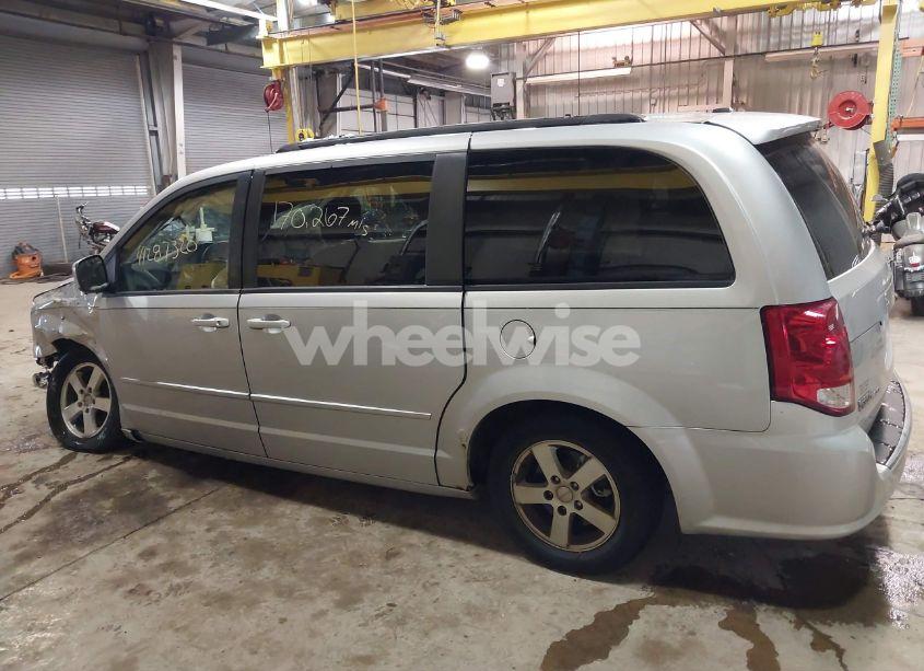 Photo 14 of 2011 Dodge Grand CARAVAN MAINSTREET (VIN 2D4RN3DG2BR668685)