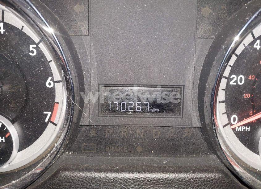 Photo 15 of 2011 Dodge Grand CARAVAN MAINSTREET (VIN 2D4RN3DG2BR668685)