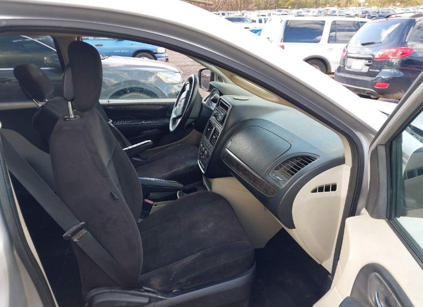 Photo 5 of 2011 Dodge Grand CARAVAN MAINSTREET (VIN 2D4RN3DG2BR668783)