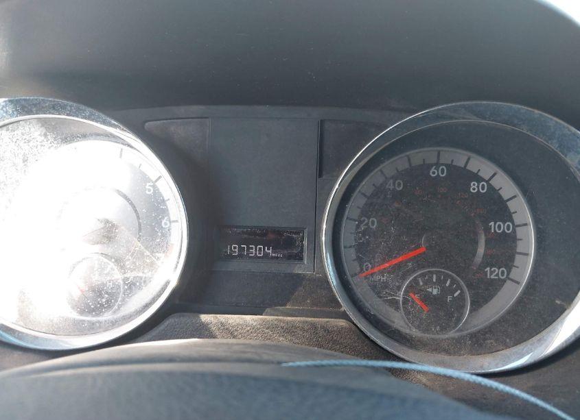 Photo 7 of 2011 Dodge Grand CARAVAN MAINSTREET (VIN 2D4RN3DG2BR668783)