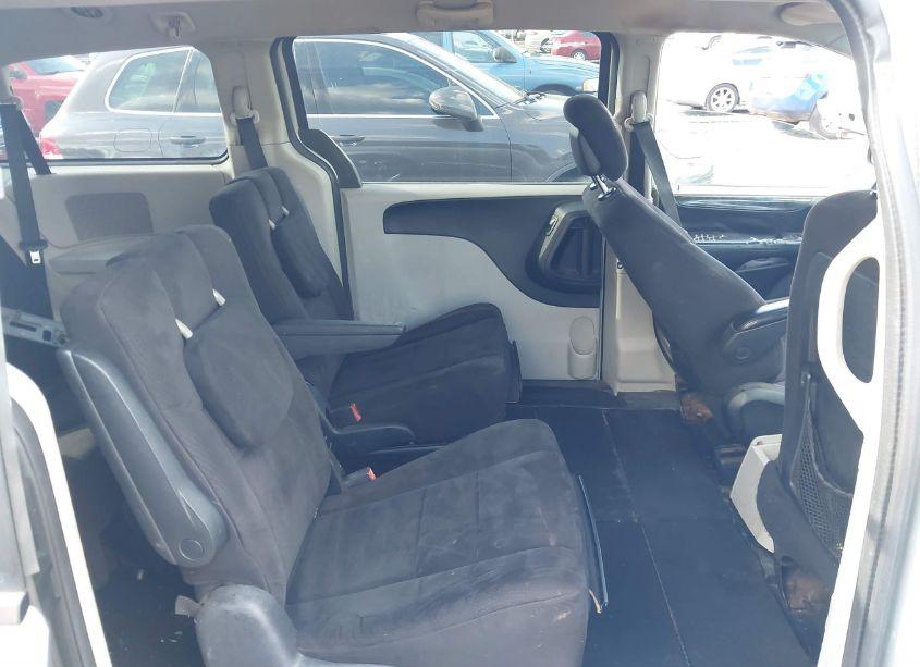 Photo 8 of 2011 Dodge Grand CARAVAN MAINSTREET (VIN 2D4RN3DG2BR668783)