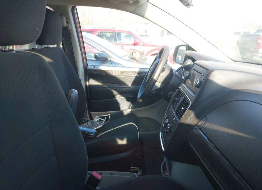 Photo 5 of 2011 Dodge Grand CARAVAN MAINSTREET (VIN 2D4RN3DG2BR777048)