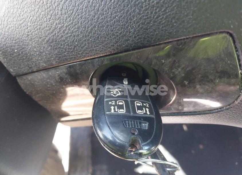 Photo 11 of 2011 Dodge Grand CARAVAN MAINSTREET (VIN 2D4RN3DG3BR637090)