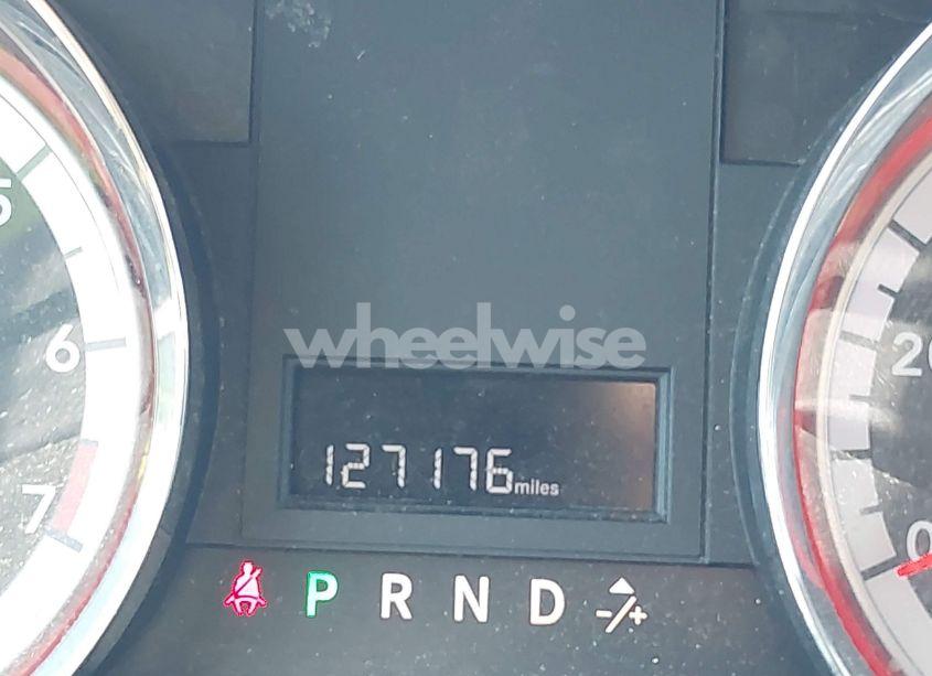 Photo 15 of 2011 Dodge Grand CARAVAN MAINSTREET (VIN 2D4RN3DG3BR637090)