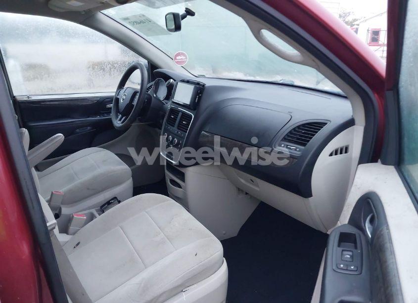 Photo 5 of 2011 Dodge Grand CARAVAN MAINSTREET (VIN 2D4RN3DG3BR650938)