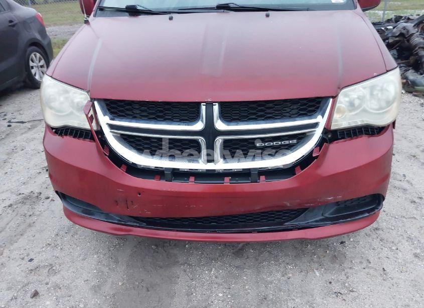 Photo 6 of 2011 Dodge Grand CARAVAN MAINSTREET (VIN 2D4RN3DG3BR650938)