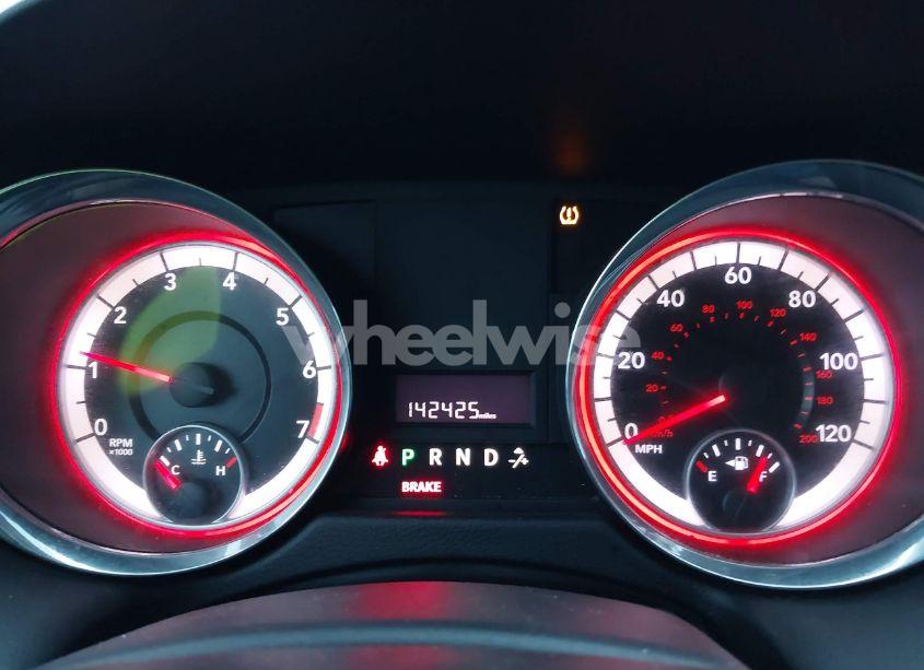 Photo 7 of 2011 Dodge Grand CARAVAN MAINSTREET (VIN 2D4RN3DG3BR650938)