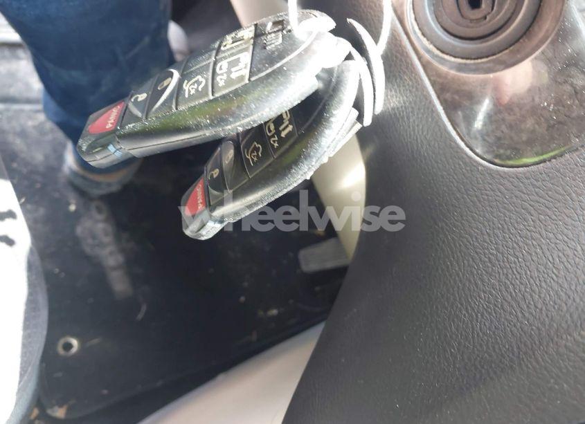 Photo 11 of 2011 Dodge Grand CARAVAN MAINSTREET (VIN 2D4RN3DG3BR656531)