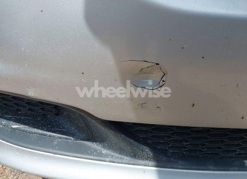 Photo 12 of 2011 Dodge Grand CARAVAN MAINSTREET (VIN 2D4RN3DG3BR656531)