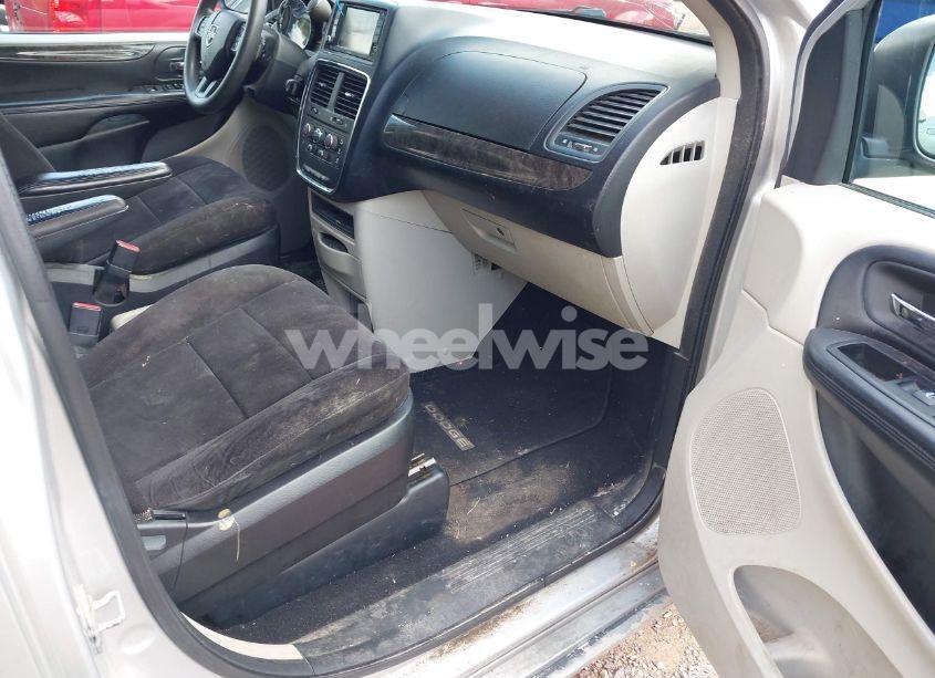 Photo 5 of 2011 Dodge Grand CARAVAN MAINSTREET (VIN 2D4RN3DG3BR656531)