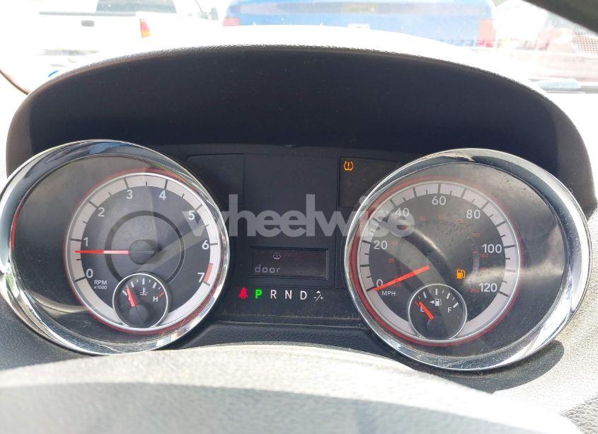 Photo 7 of 2011 Dodge Grand CARAVAN MAINSTREET (VIN 2D4RN3DG3BR656531)