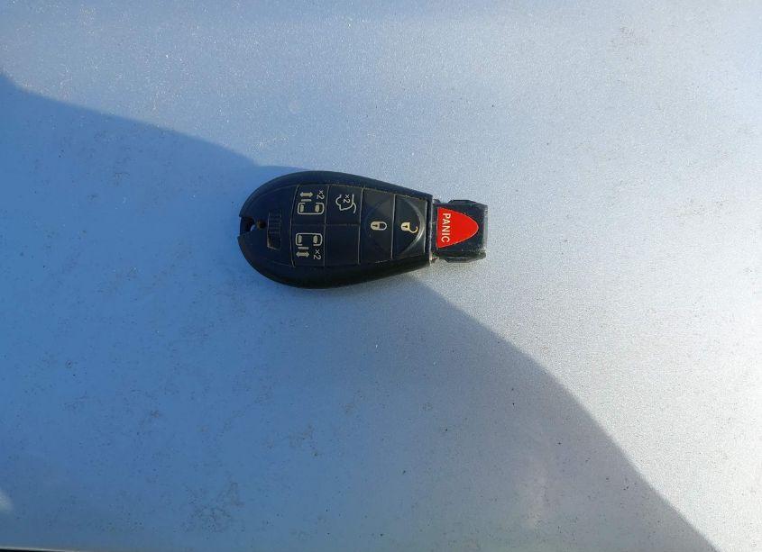 Photo 11 of 2011 Dodge Grand CARAVAN MAINSTREET (VIN 2D4RN3DG3BR669022)