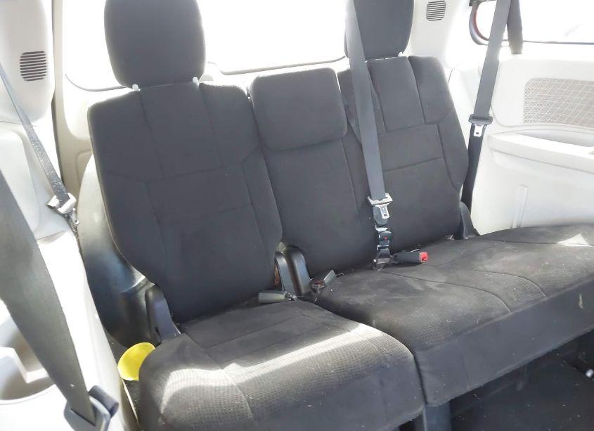 Photo 13 of 2011 Dodge Grand CARAVAN MAINSTREET (VIN 2D4RN3DG3BR669022)