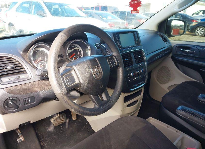 Photo 14 of 2011 Dodge Grand CARAVAN MAINSTREET (VIN 2D4RN3DG3BR669022)