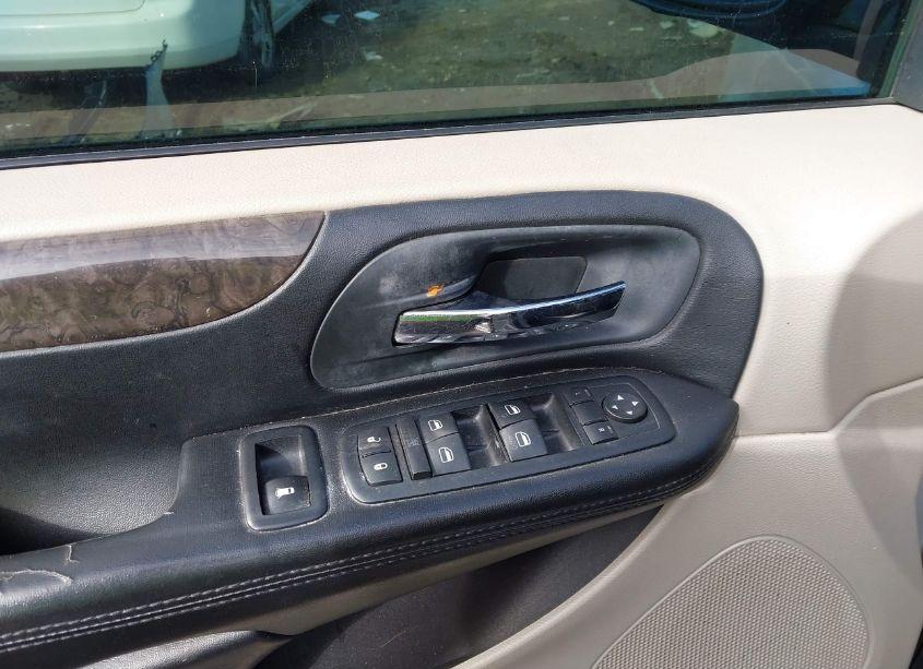 Photo 15 of 2011 Dodge Grand CARAVAN MAINSTREET (VIN 2D4RN3DG3BR669022)