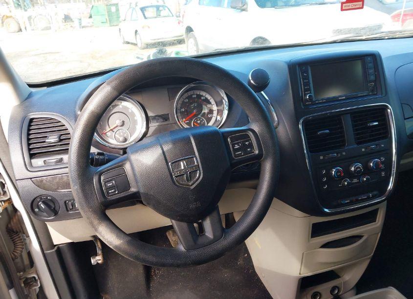 Photo 17 of 2011 Dodge Grand CARAVAN MAINSTREET (VIN 2D4RN3DG3BR669022)