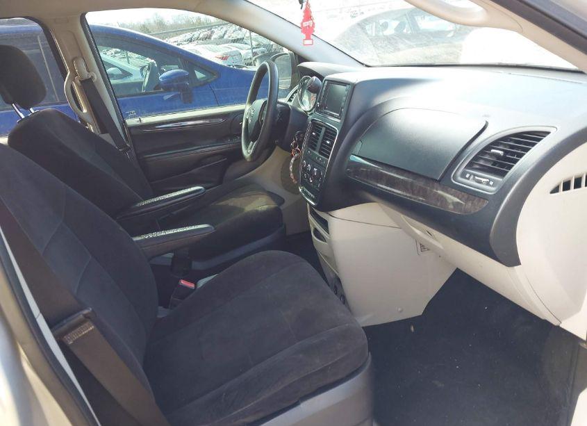 Photo 5 of 2011 Dodge Grand CARAVAN MAINSTREET (VIN 2D4RN3DG3BR669022)