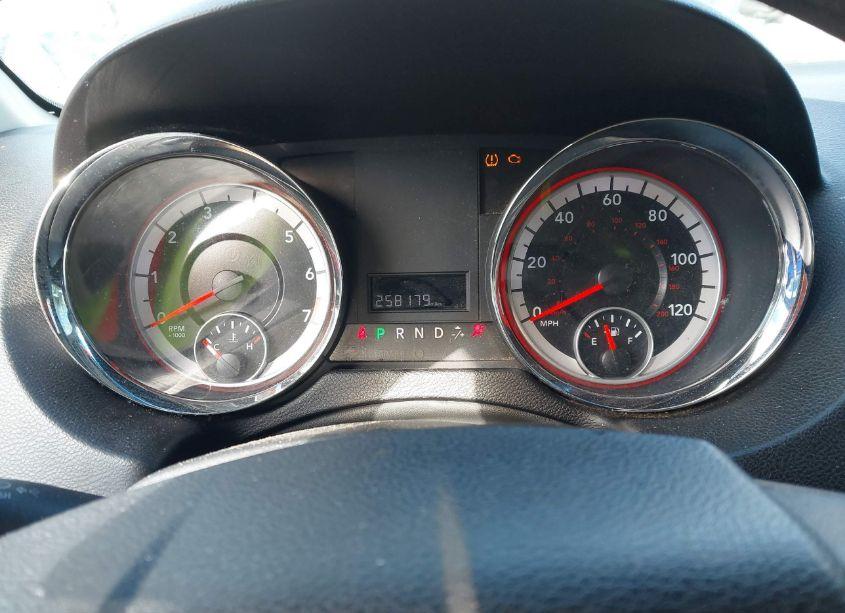 Photo 7 of 2011 Dodge Grand CARAVAN MAINSTREET (VIN 2D4RN3DG3BR669022)